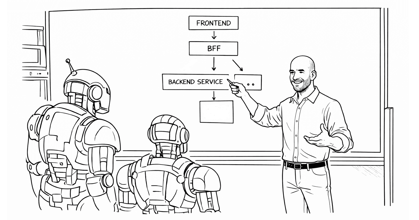 Journalists to Editors